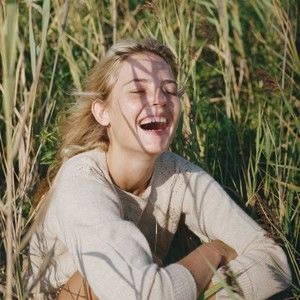 Meet your Posher, Mildred